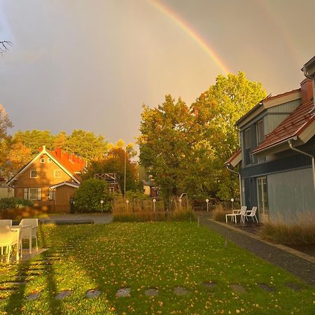 Laiko Marios Aparthotel Preila Luaran gambar