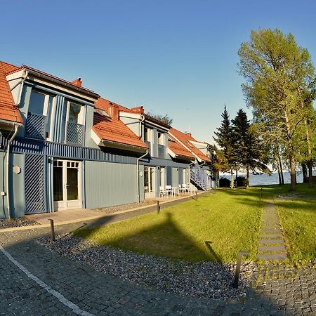 Laiko Marios Aparthotel Preila Luaran gambar