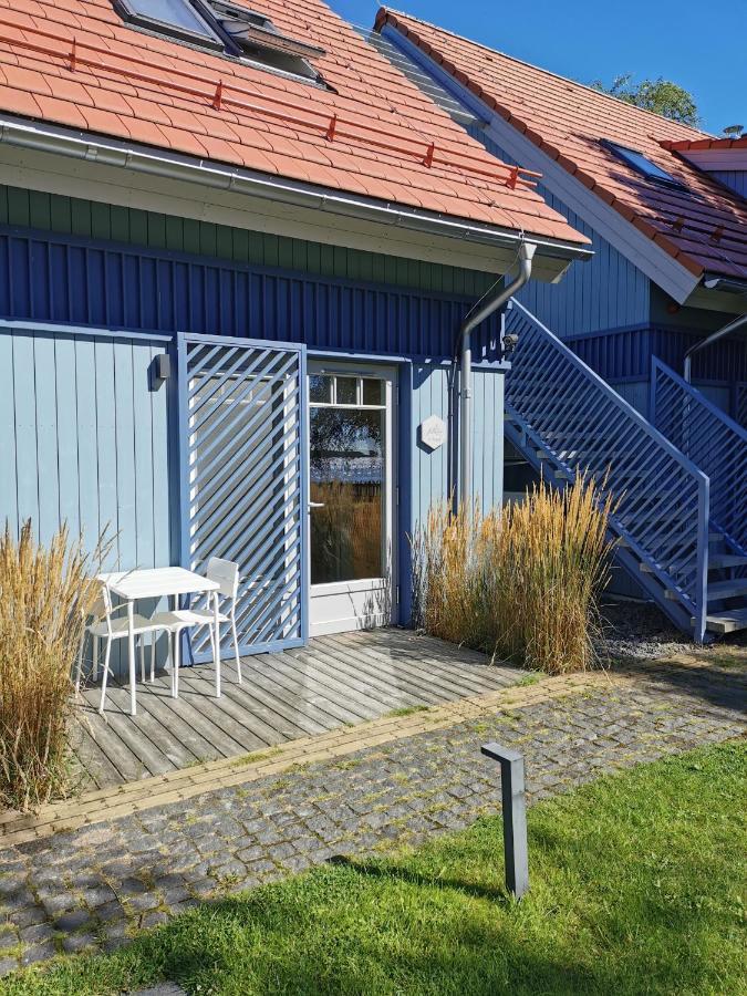 Laiko Marios Aparthotel Preila Luaran gambar