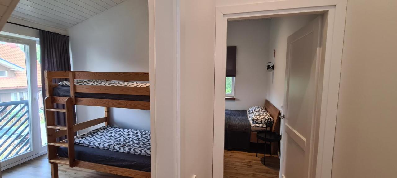 Laiko Marios Aparthotel Preila Luaran gambar