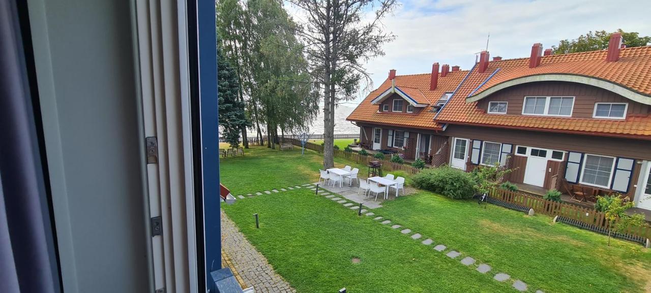 Laiko Marios Aparthotel Preila Luaran gambar