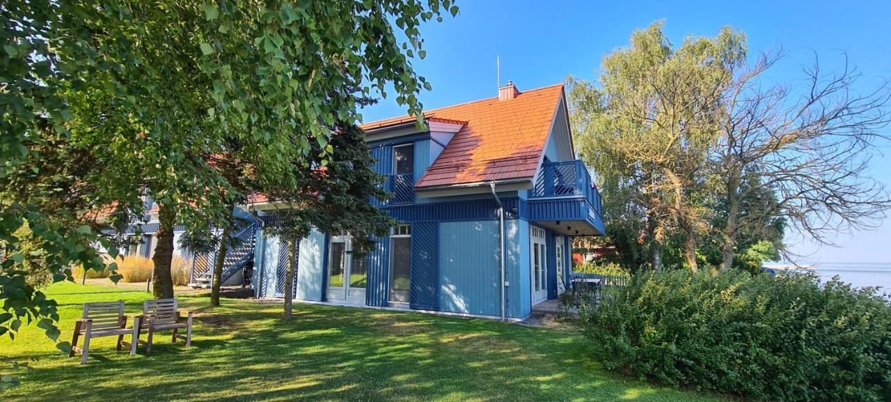 Laiko Marios Aparthotel Preila Luaran gambar