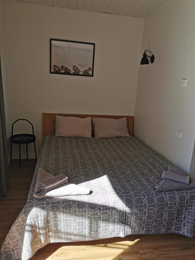 Laiko Marios Aparthotel Preila Luaran gambar