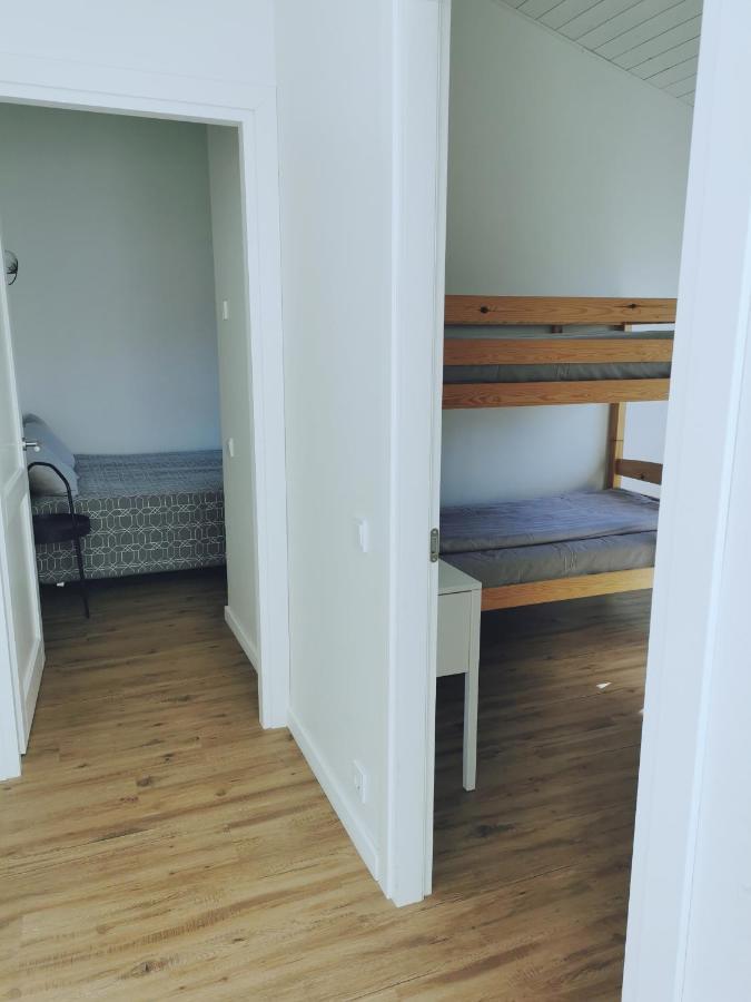 Laiko Marios Aparthotel Preila Luaran gambar
