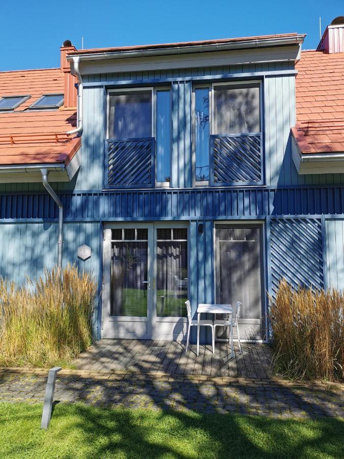 Laiko Marios Aparthotel Preila Luaran gambar