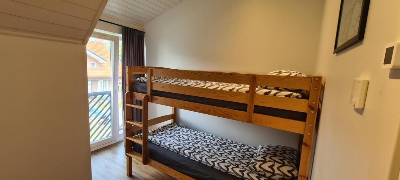 Laiko Marios Aparthotel Preila Luaran gambar