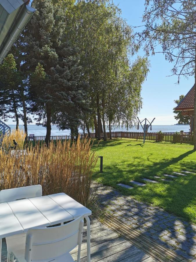 Laiko Marios Aparthotel Preila Luaran gambar