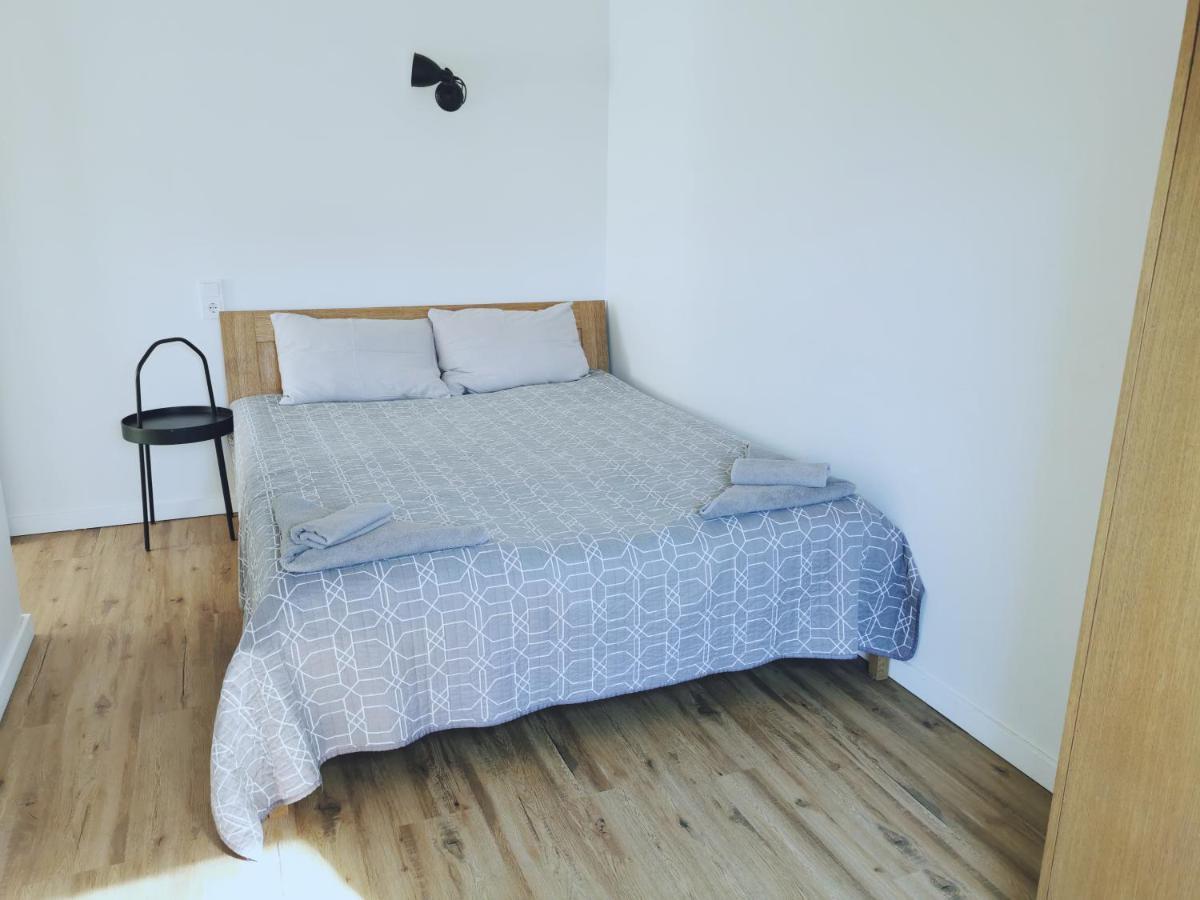 Laiko Marios Aparthotel Preila Luaran gambar