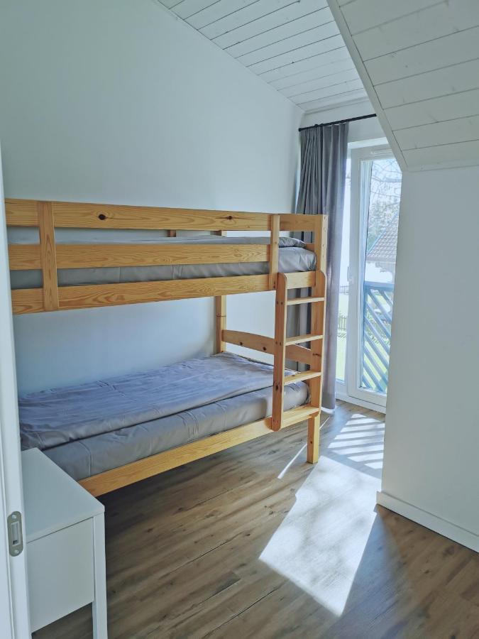 Laiko Marios Aparthotel Preila Luaran gambar
