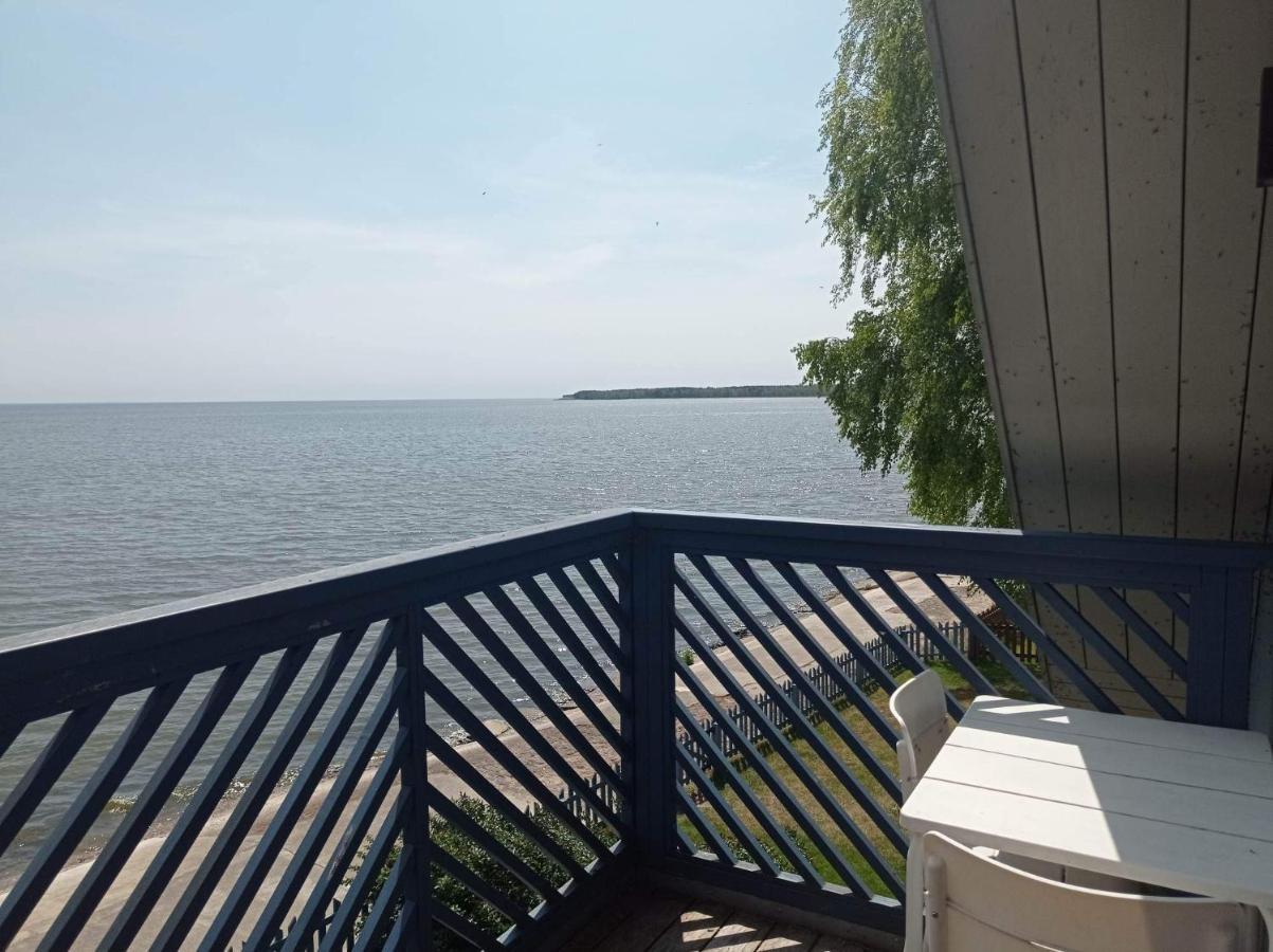 Laiko Marios Aparthotel Preila Luaran gambar