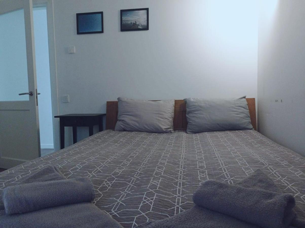 Laiko Marios Aparthotel Preila Luaran gambar