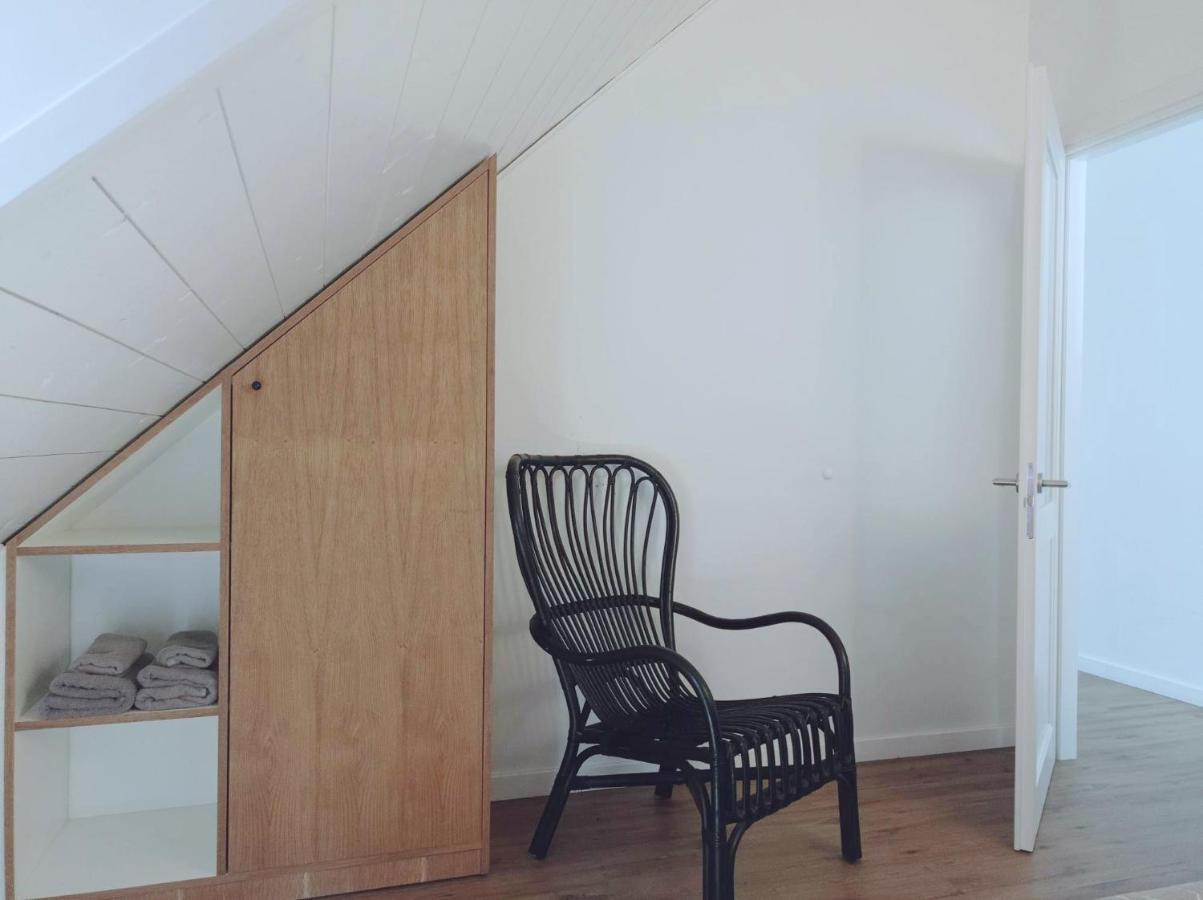 Laiko Marios Aparthotel Preila Luaran gambar