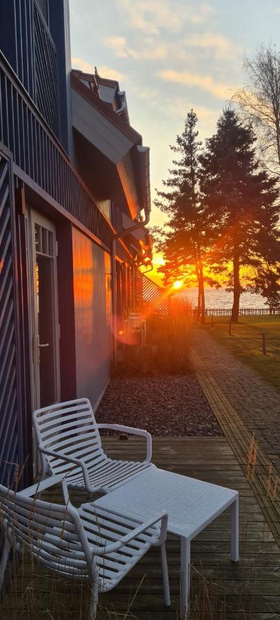 Laiko Marios Aparthotel Preila Luaran gambar