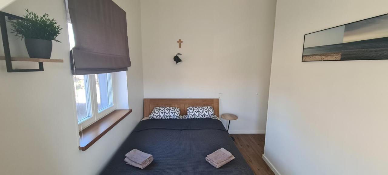 Laiko Marios Aparthotel Preila Luaran gambar
