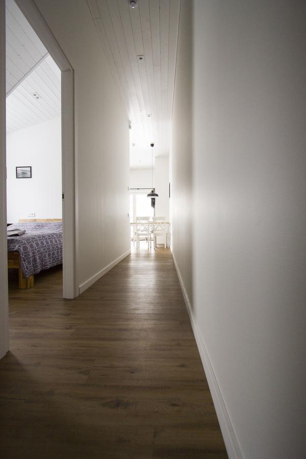 Laiko Marios Aparthotel Preila Luaran gambar