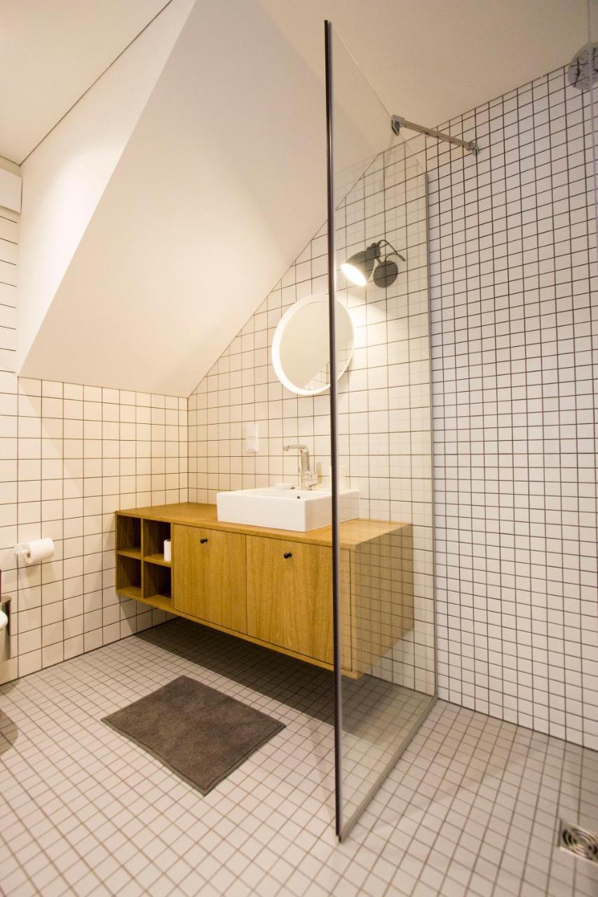 Laiko Marios Aparthotel Preila Luaran gambar